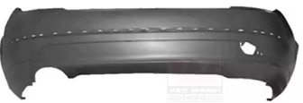 VAN WEZEL 3091543 -  Буфер